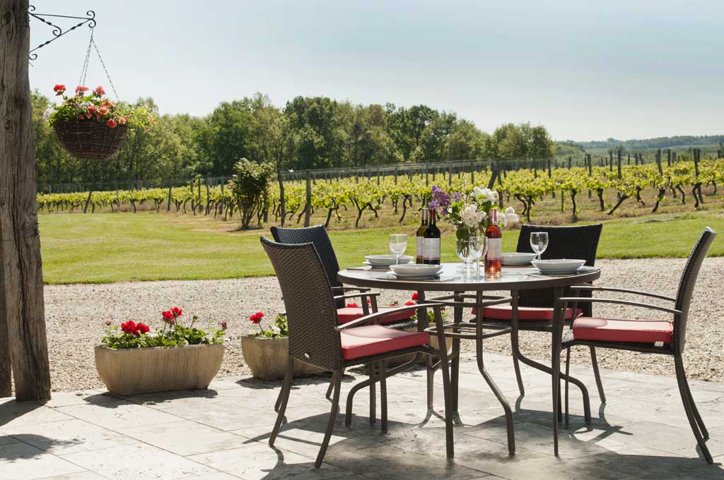 Chateau Grand Pierre - Cotes Duras - Vineyard Holidays, Vineyard Weddings and Events, Vineyard Tours