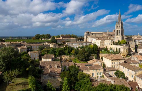 Vineyard Holidays Vineyard Holidays